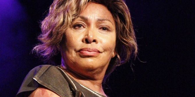 tina turner