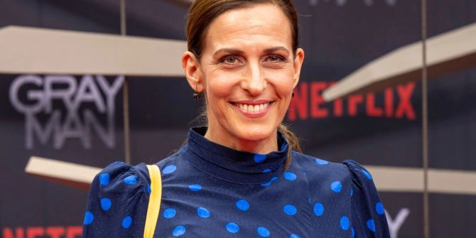 ulrike frank