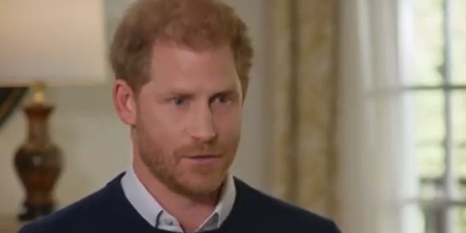 Zoff eskalierte - Harry: «William wollte, dass ich zurückschlage»
