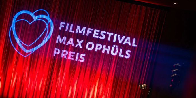 Curtain up for the Max Ophüls Prize film festival.