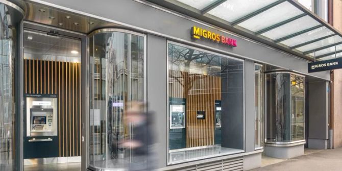 Migros Bank