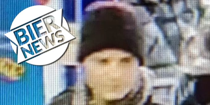 Polizei Sucht Mit Foto Nach Dieb Der Bub 4 Geld Klaute