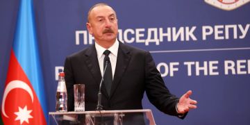 Ilham Aliyev
