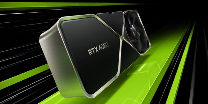 Nvidia RTX 4080