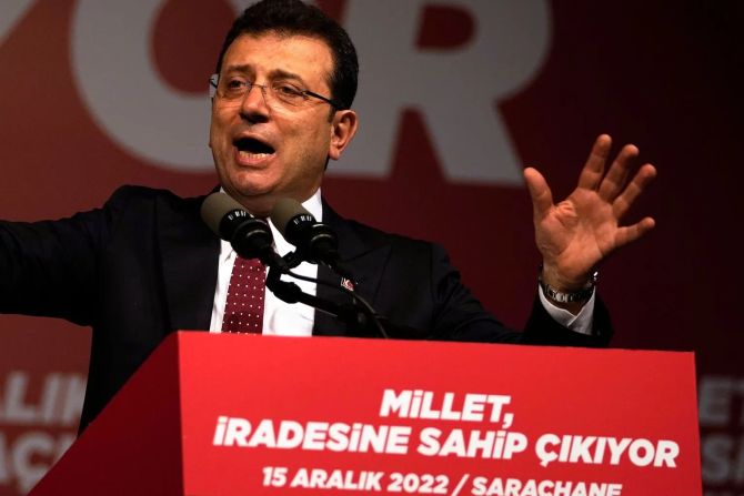 ekrem imamoglu