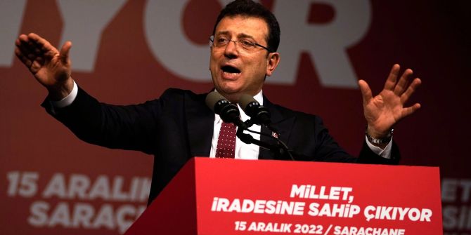 ekrem imamoglu