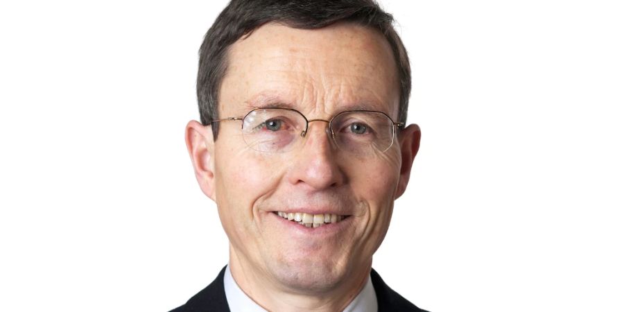 Ernst J. Merz