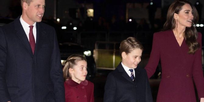 prinz william prinzessin kate