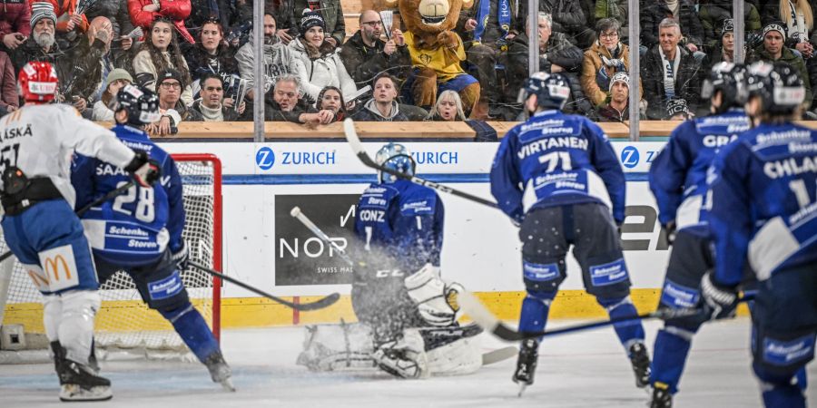 Spengler Cup