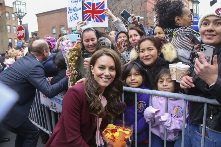 Kate Middleton