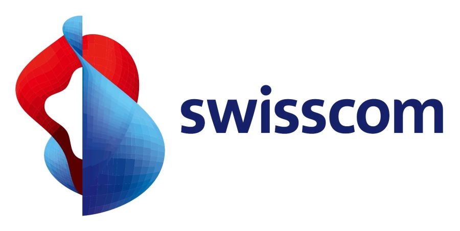 Logo Swisscom