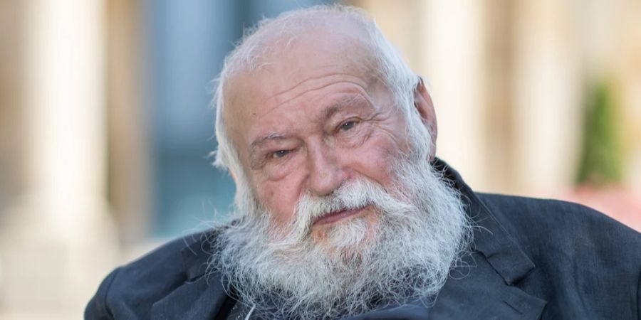 hermann nitsch