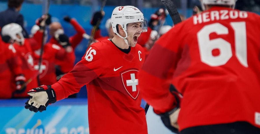 Diaz war zuletzt auch bei den Olympischen Spielen in Peking dabei.