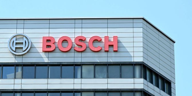 Bosch