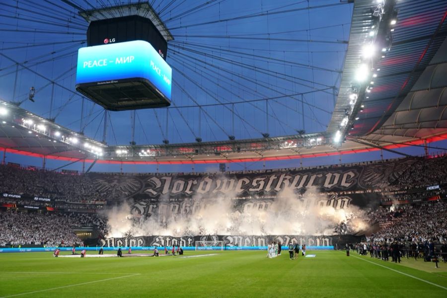 Eintracht Frankfurt