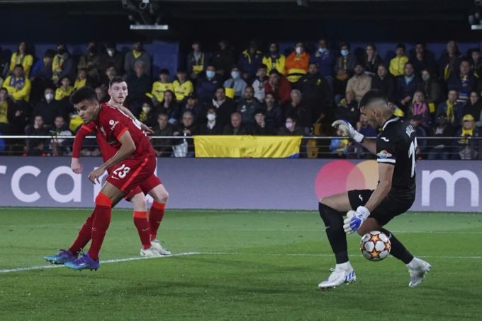 champions league