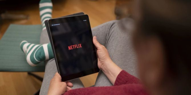 Netflix Streaming Schweiz