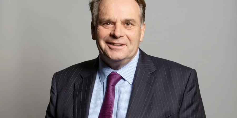 Neil Parish