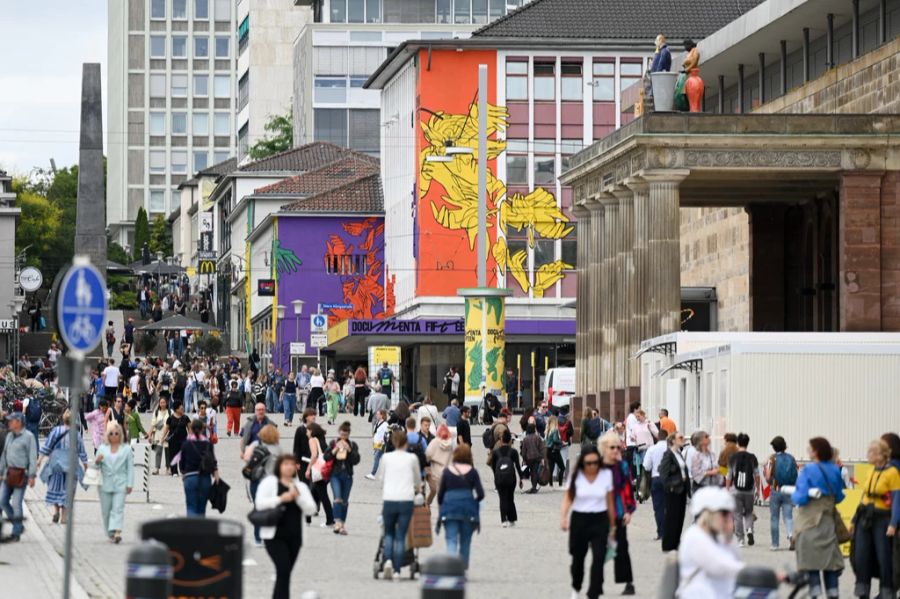 documenta 15