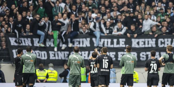 Borussia Mönchengladbach