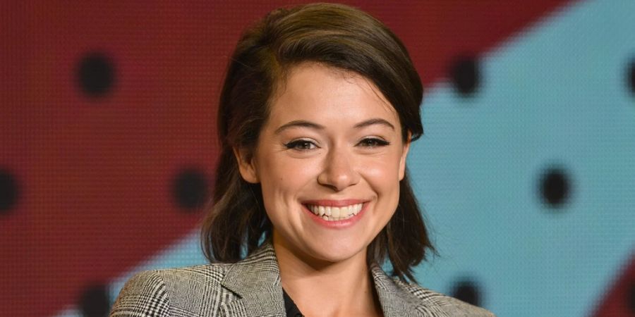 Tatiana Maslany