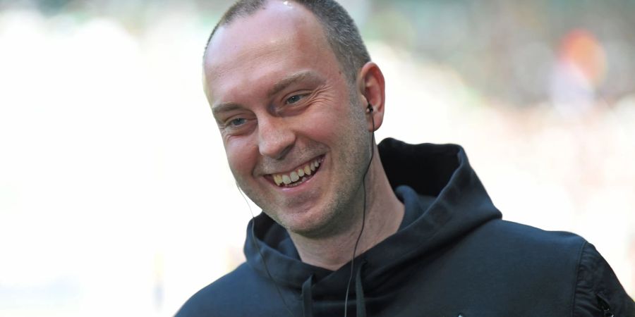 Ist weiter auf Spielersuche: Werder-Coach Ole Werner.