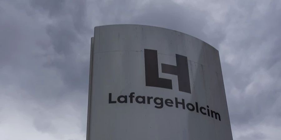 Lafarge