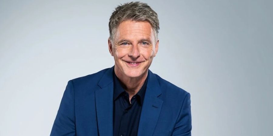 Jörg Pilawa übernimmt die Moderation der neuen Sat.1-Show «Zurück in die Schule».