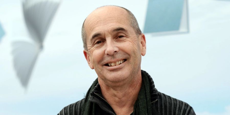 Der US-amerikanische Schriftsteller Don Winslow hört mit dem Schreiben auf.