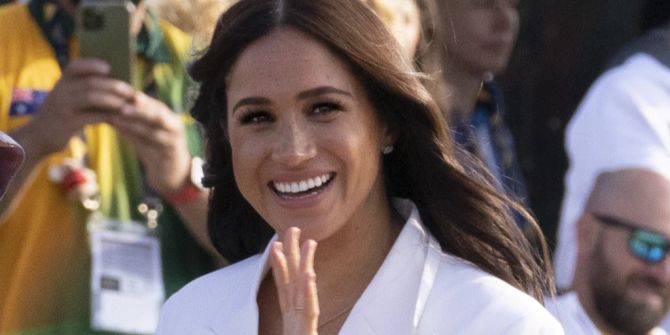 meghan markle