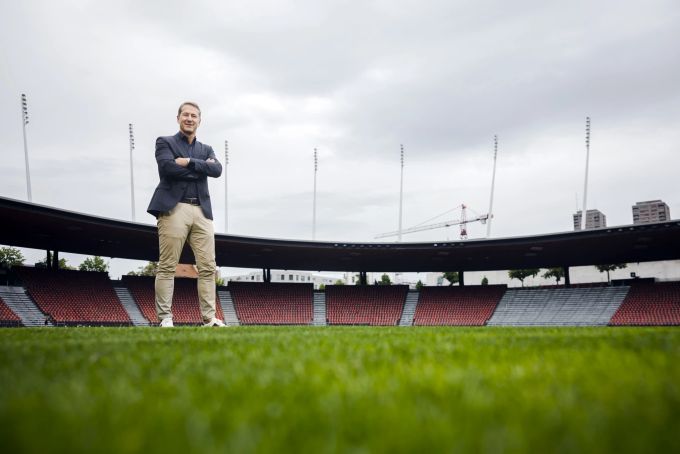 Kann Franco Foda seine CL-Premiere mit dem FCZ gar nicht im Letzigrund feiern? FCZ Franco Foda Letzigrund