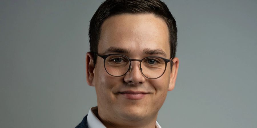 Daniel Ezgeta