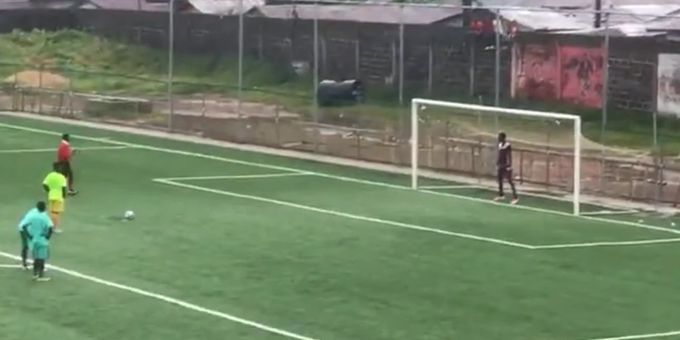 91:1 und 95:0! - Fussball-Skandal in Sierra Leone wird untersucht