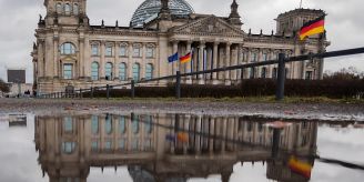 80 Jahre Kriegsende - Sieger von damals feiern mit Paraden 80 Jahre Kriegsende - Sieger von damals feiern mit Paraden