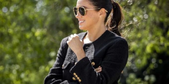 Buch enthüllt - Meghan sah Harry als «Lösung für jedes Problem»