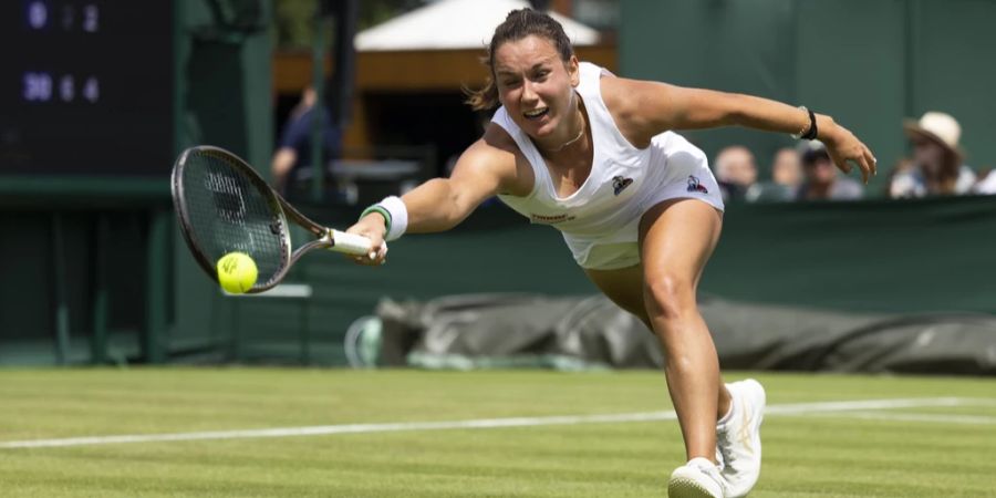 Ylena In-Albon Wimbledon