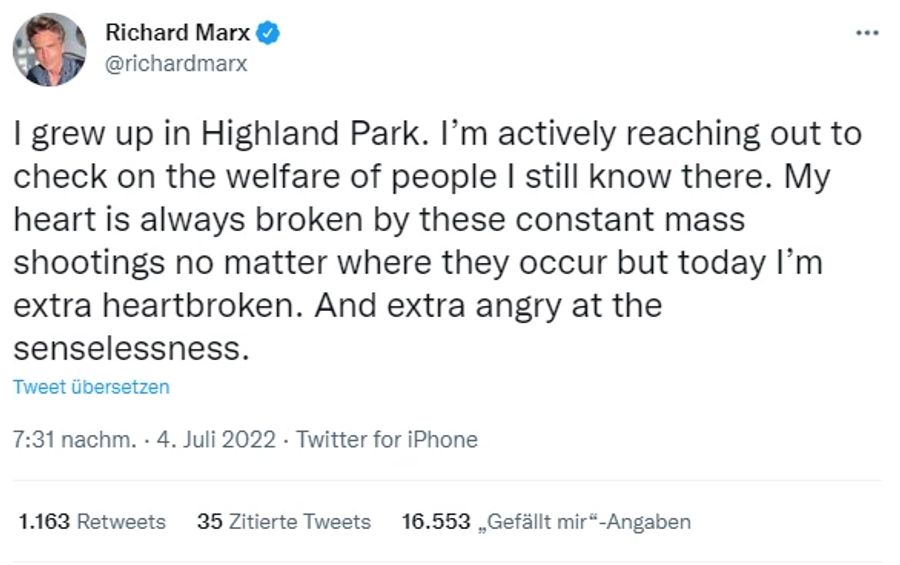 Richard Marx