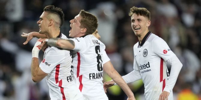 Eintracht Frankfurt