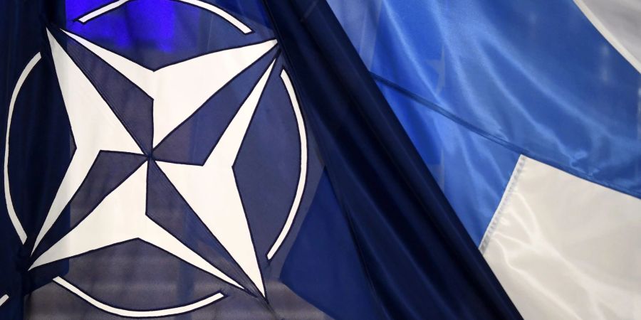 Werden Schweden und Finnland Mitglieder der Nato? Die nationalen Parlamente debattieren heute.