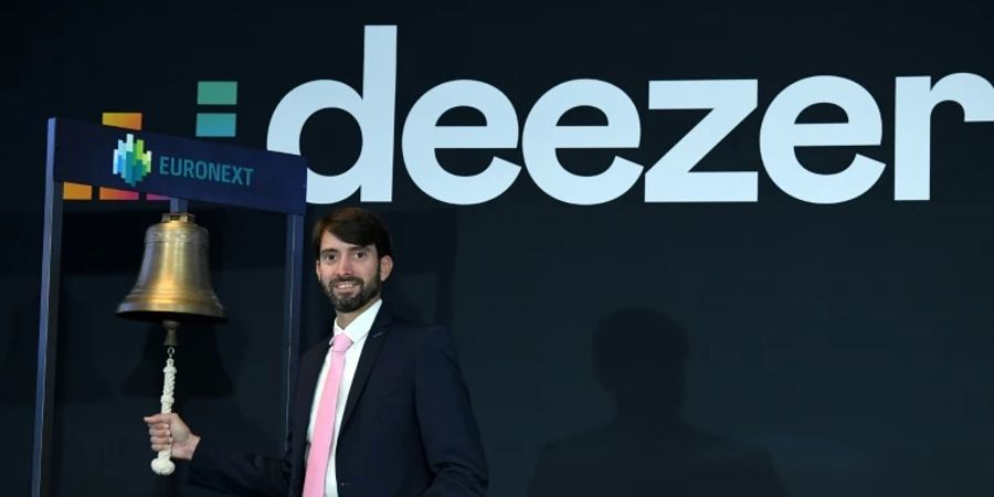 Deezer