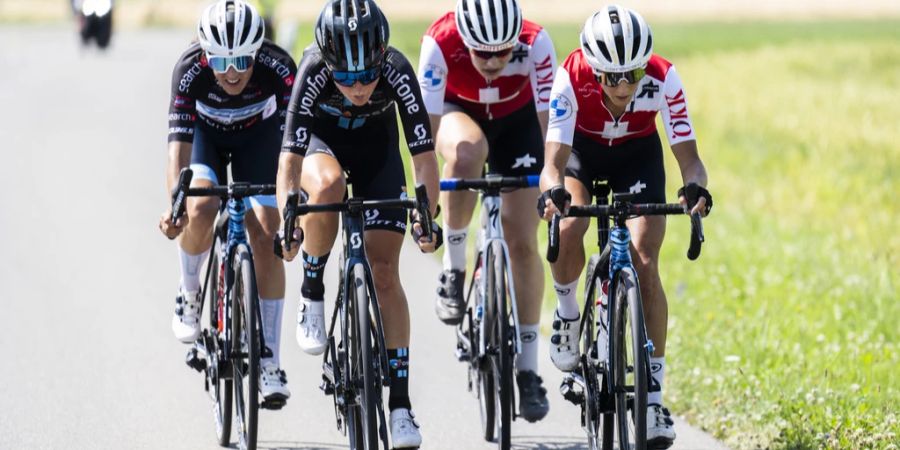 tour de france femmes