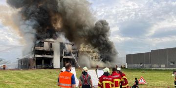 grossbrand