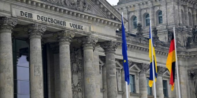 Bundestag Bundestag