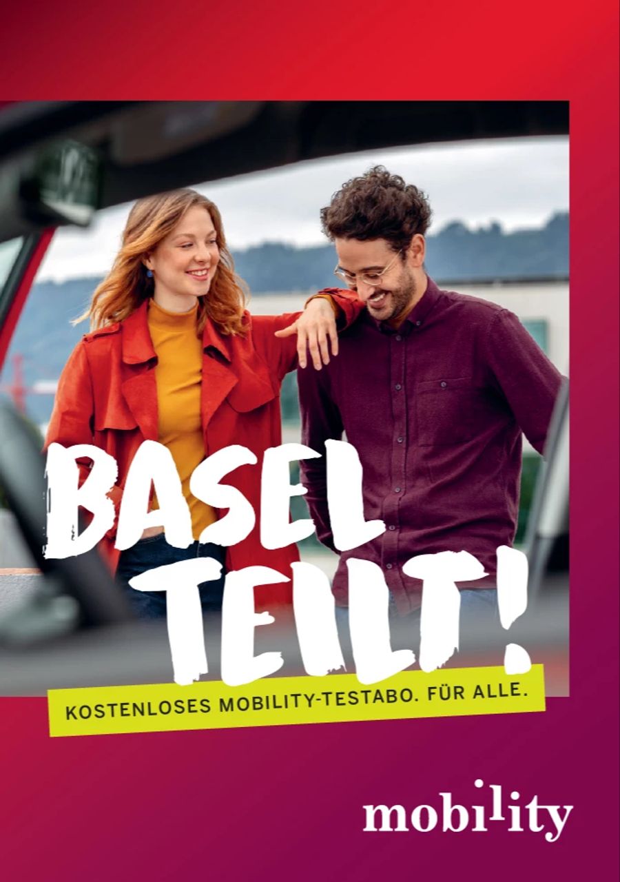 Mobility Basel