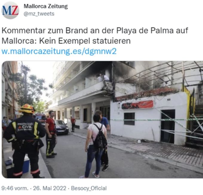 mallorca