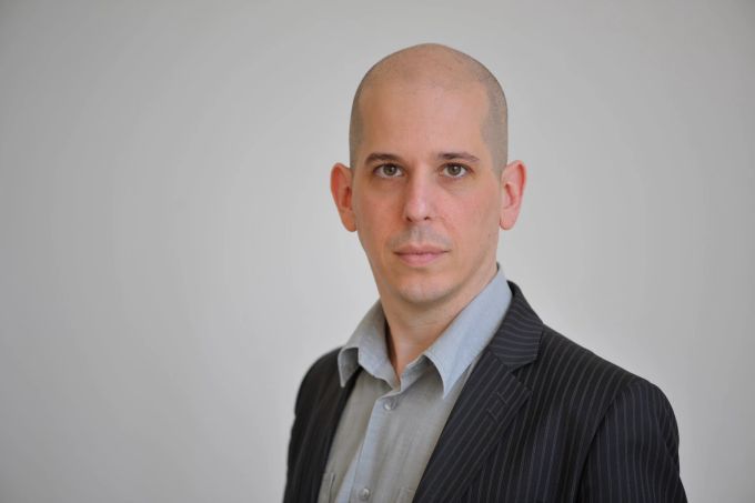 Anatol Stefanowitsch ist Sprachwissenschaftler und Dozent an der Freien Universität Berlin. Anatol Stefanowitsch