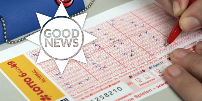 23 Millionen! - Deutscher Lotto-Gewinner meldet sich nach Wochen doch