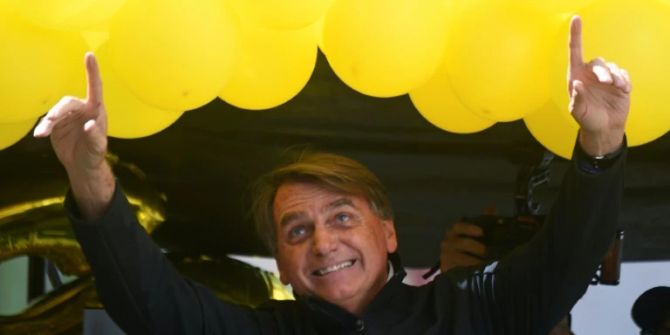 bolsonaro