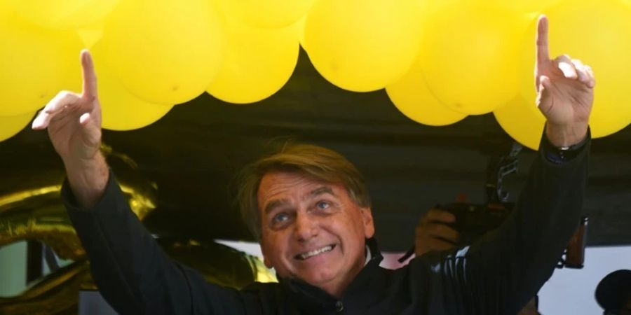 bolsonaro