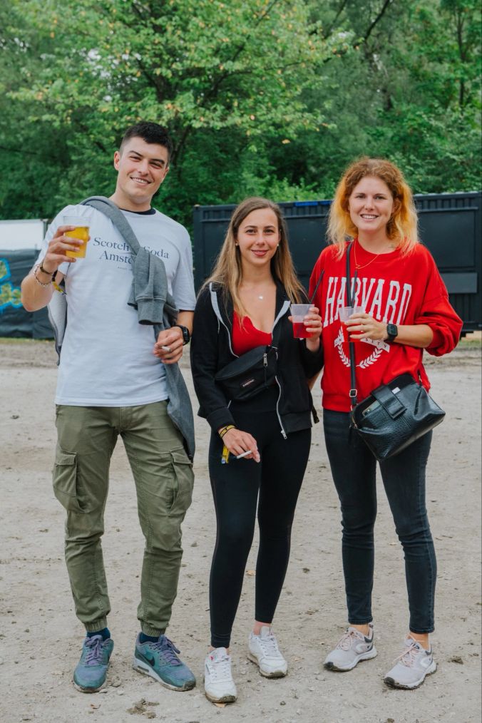 Royal Arena Festival 2022